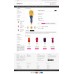 Clothes Store  Template 5