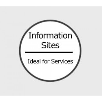 Information Site Designs